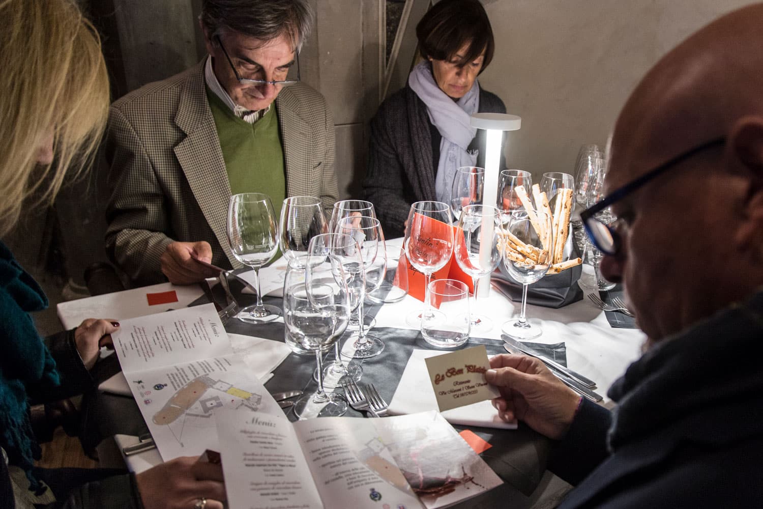 Corso AIS terzo livello – Châtillon