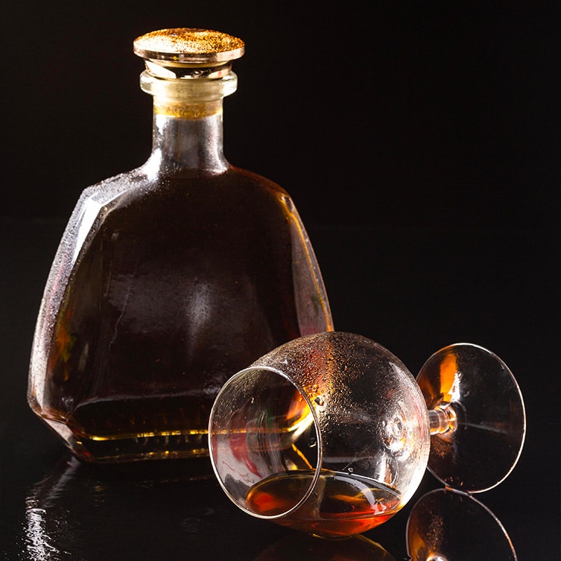 Distillati Distillati