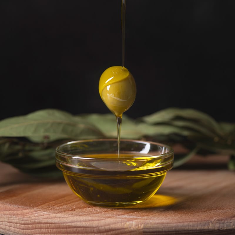 Olio Olio