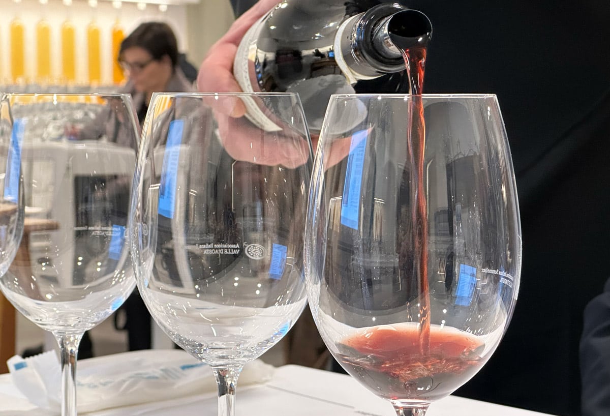 Seminario sul Barolo – Mauro Carosso