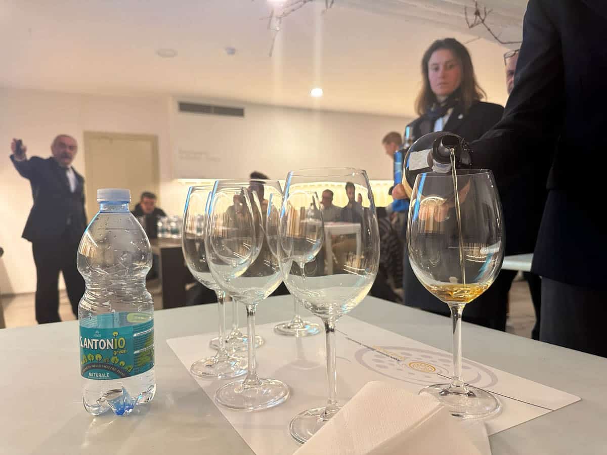 Serata degustazione Rum