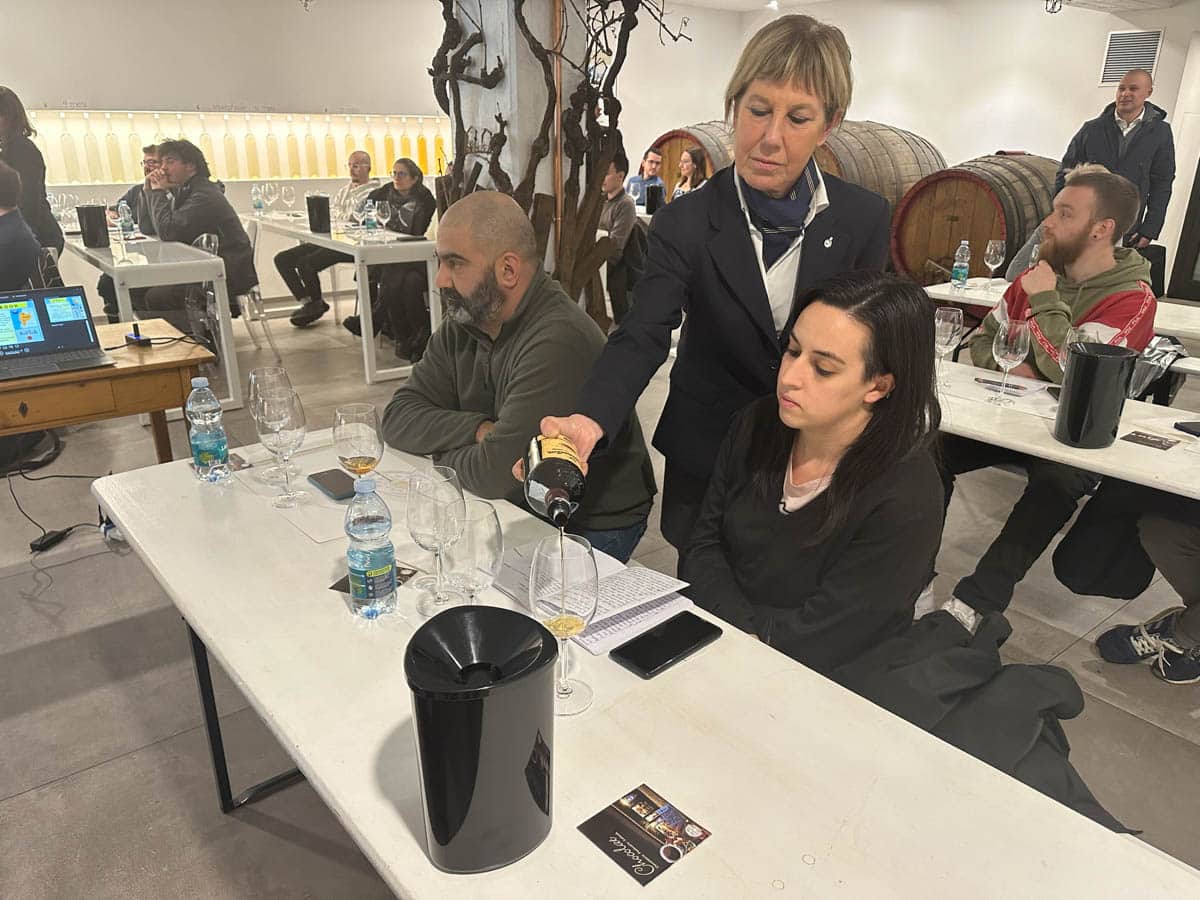 Serata degustazione Rum