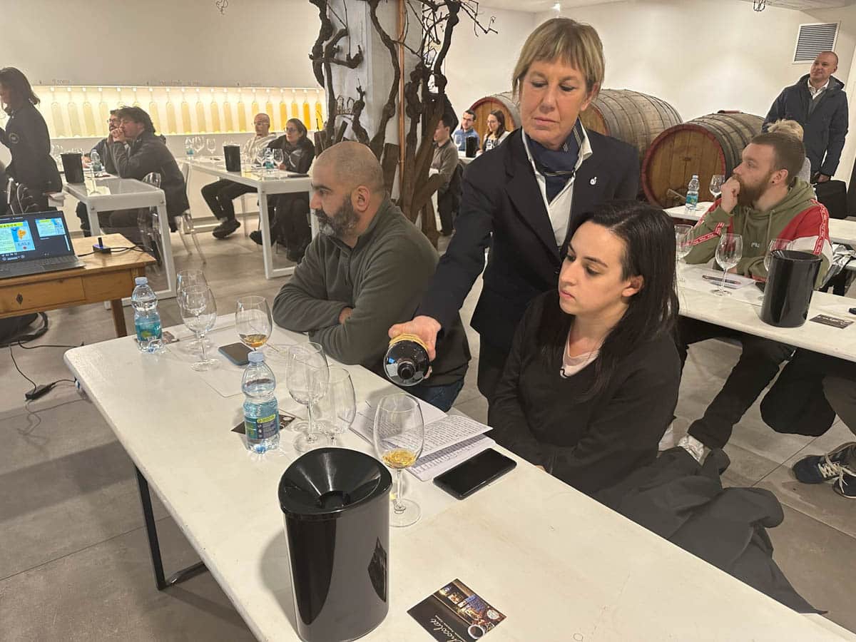 Serata degustazione Rum