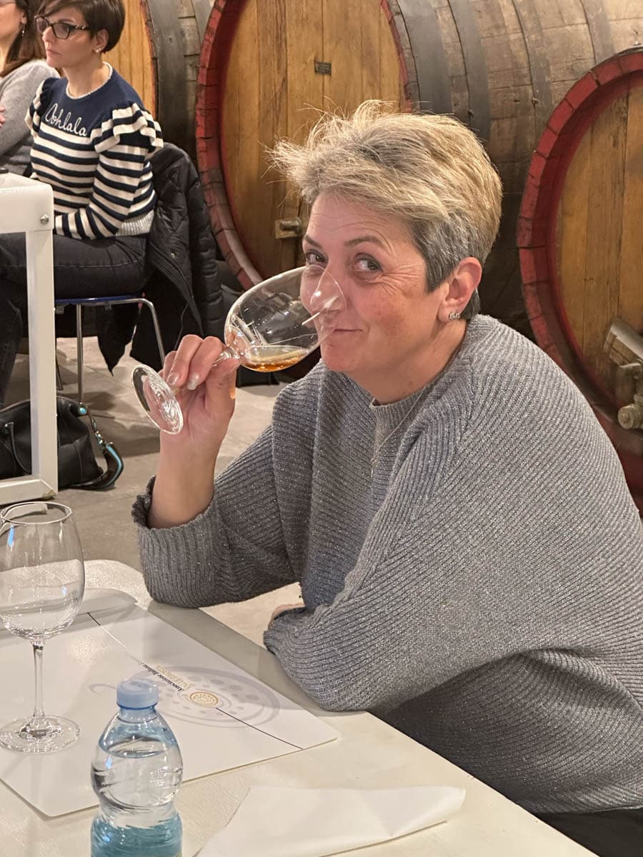 Serata degustazione Rum