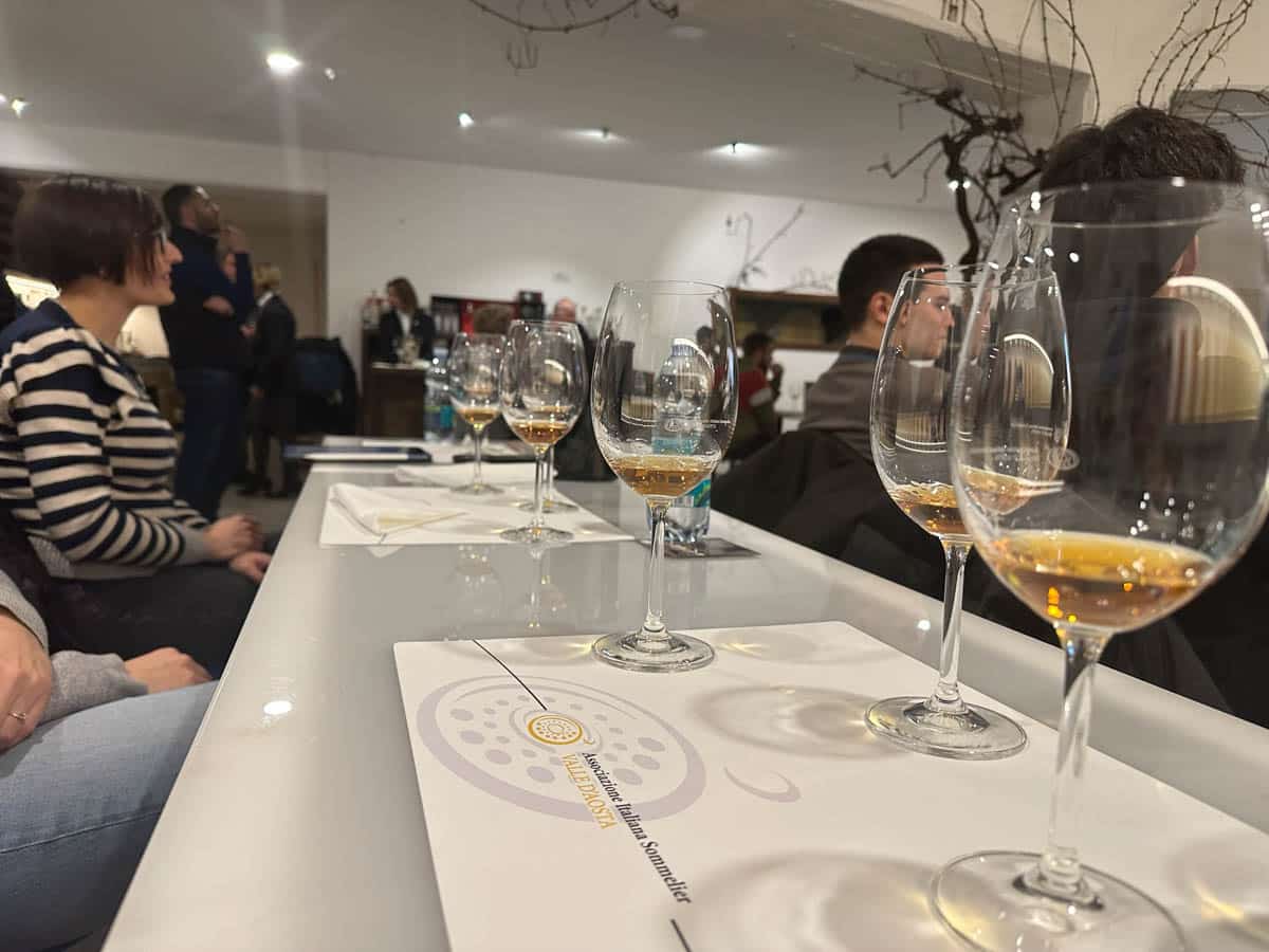 Serata degustazione Rum
