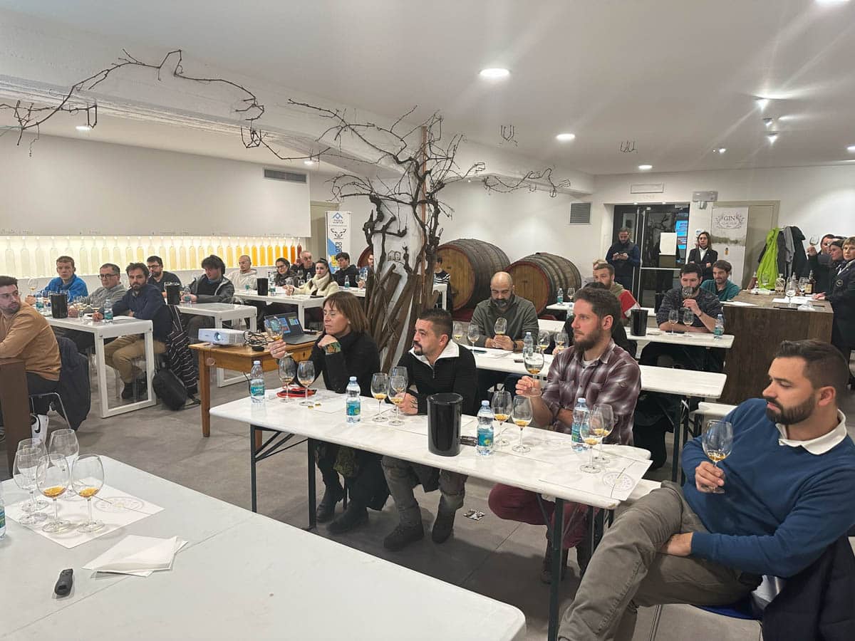 Serata degustazione Rum