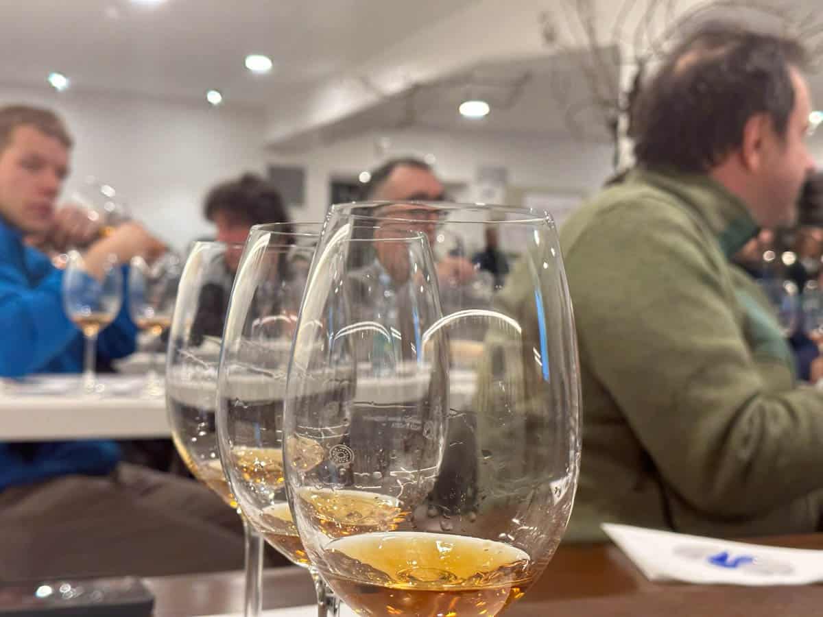 Serata degustazione Rum