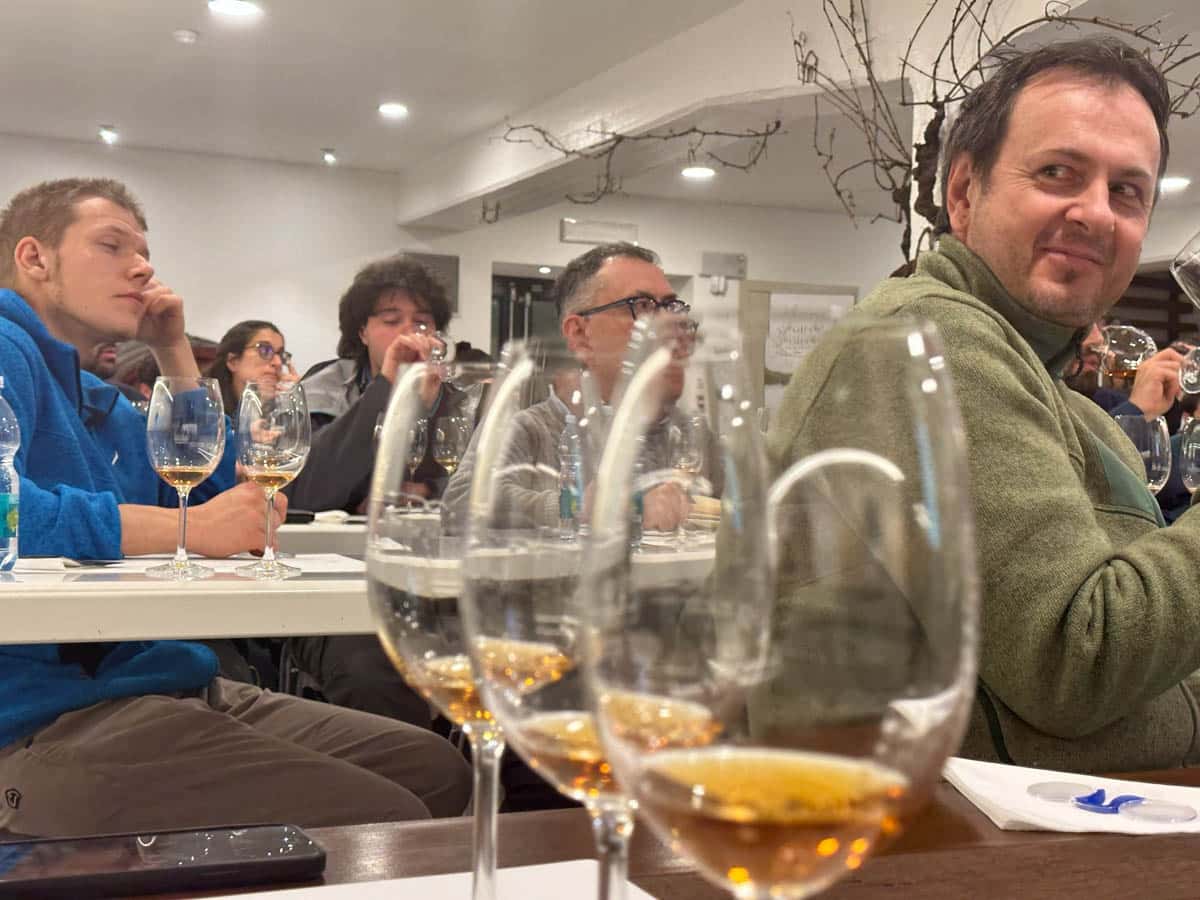 Serata degustazione Rum