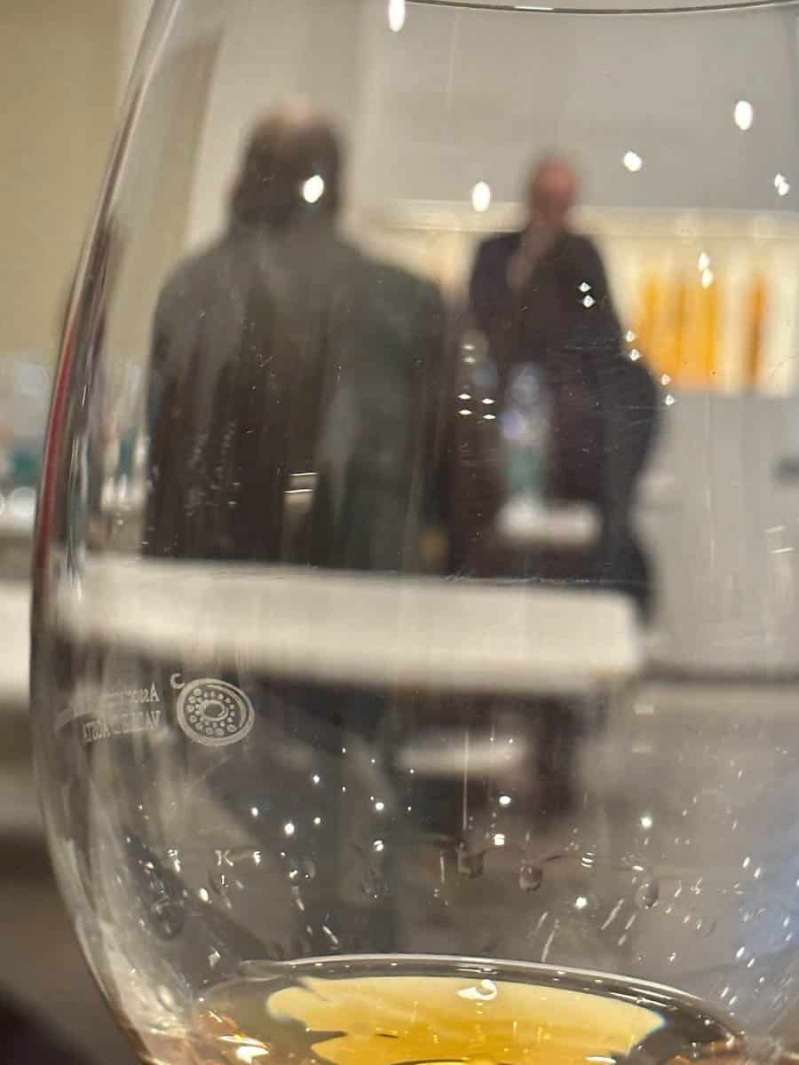 Serata degustazione Rum