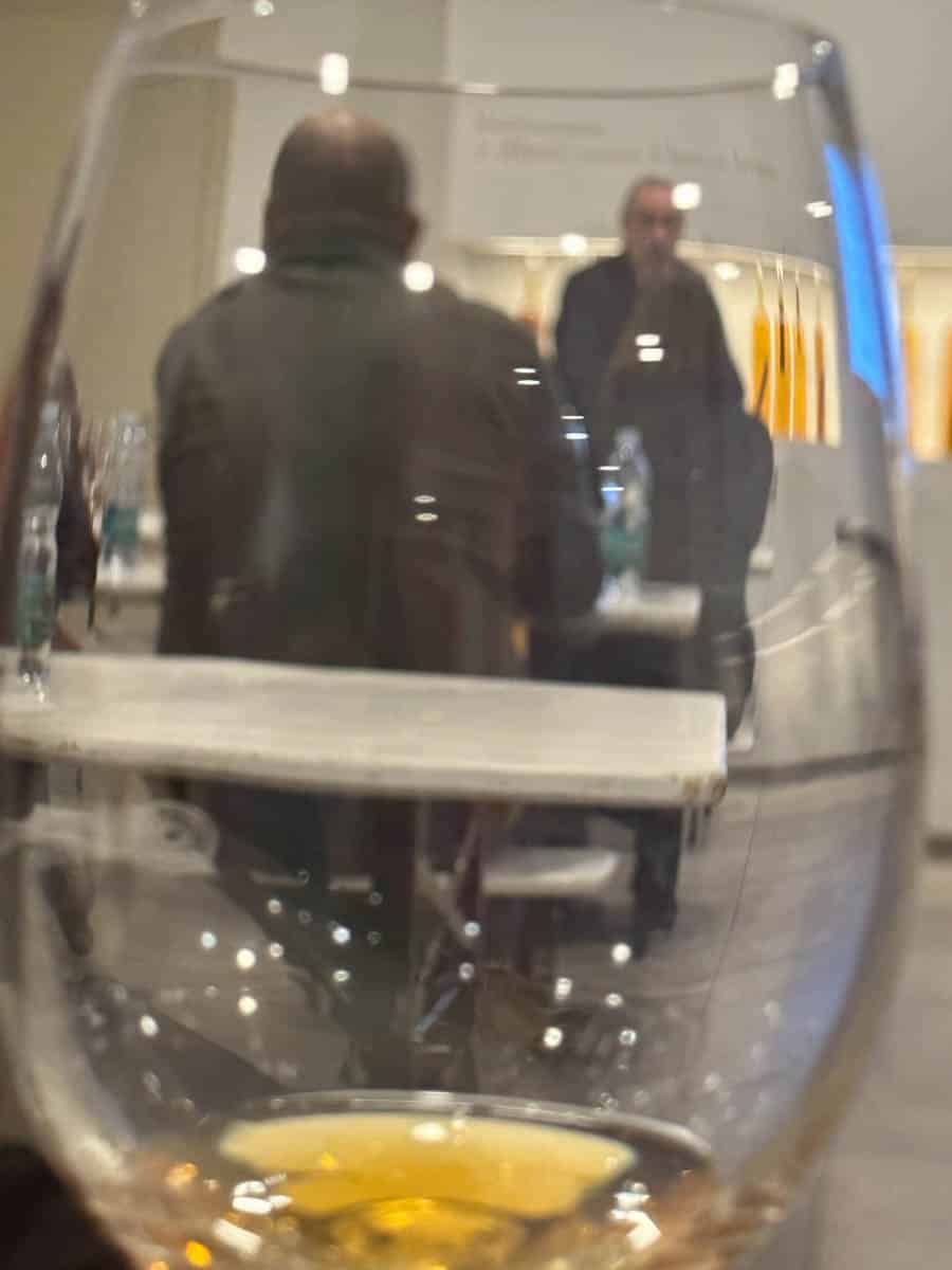 Serata degustazione Rum