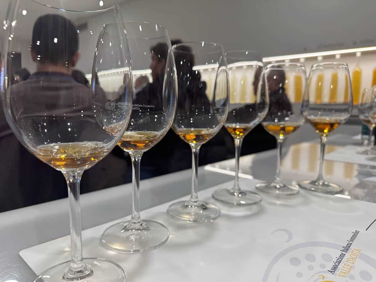 Serata degustazione Rum