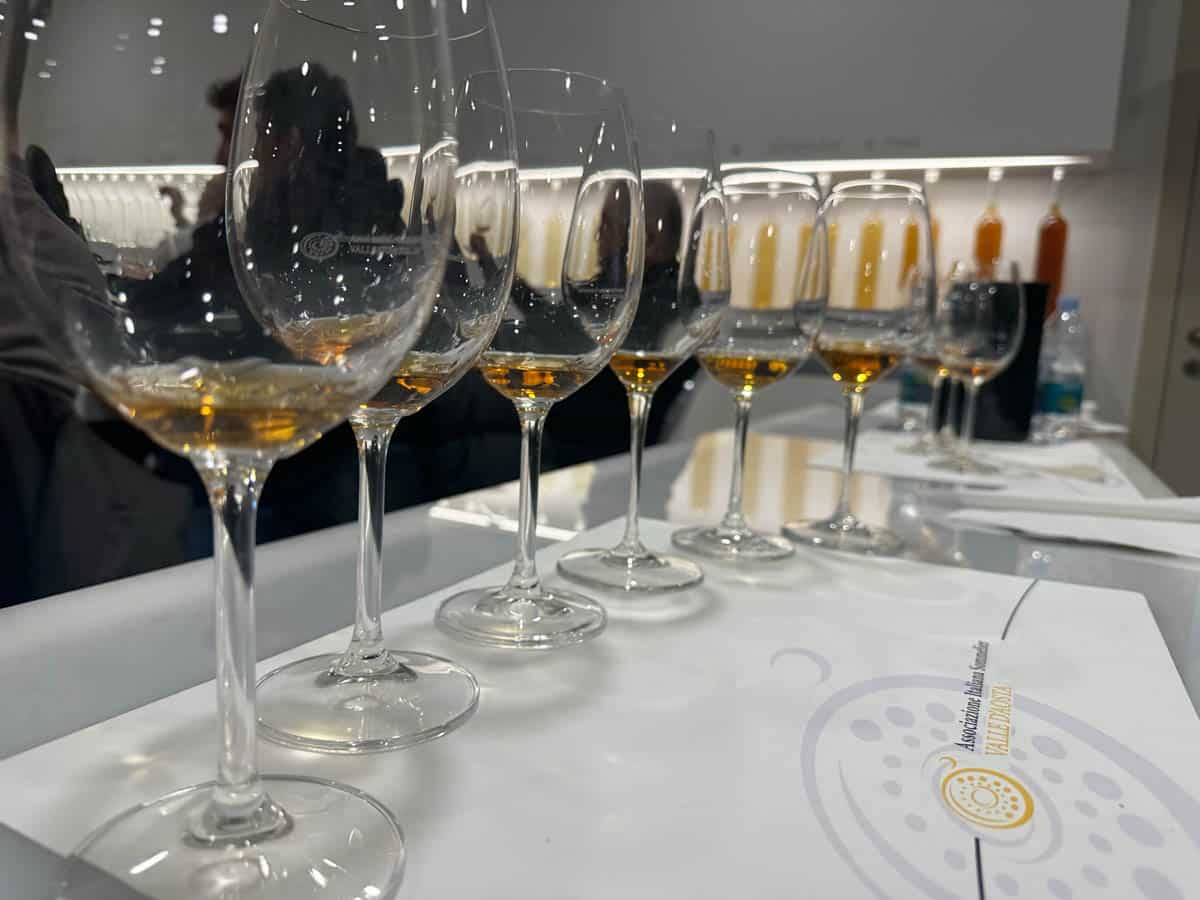 Serata degustazione Rum