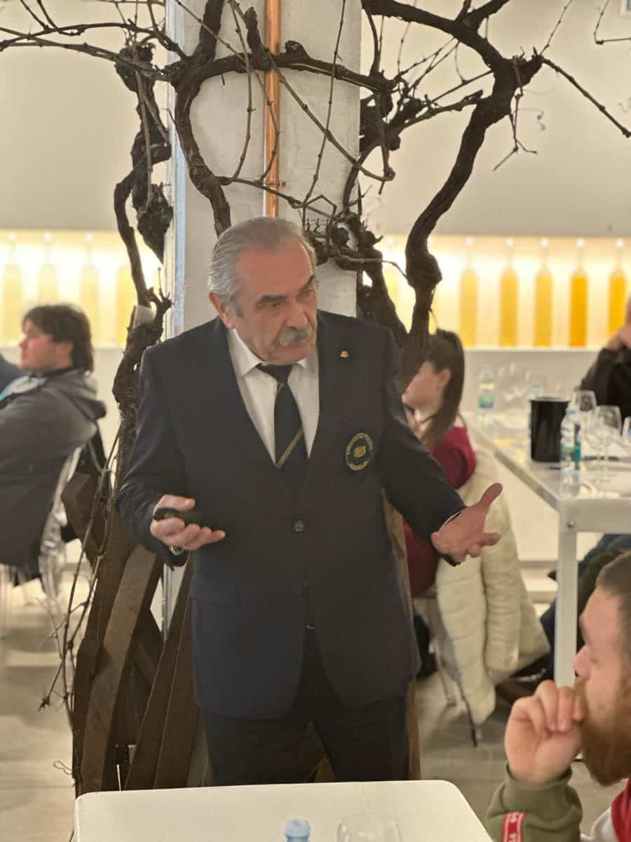 Serata degustazione Rum