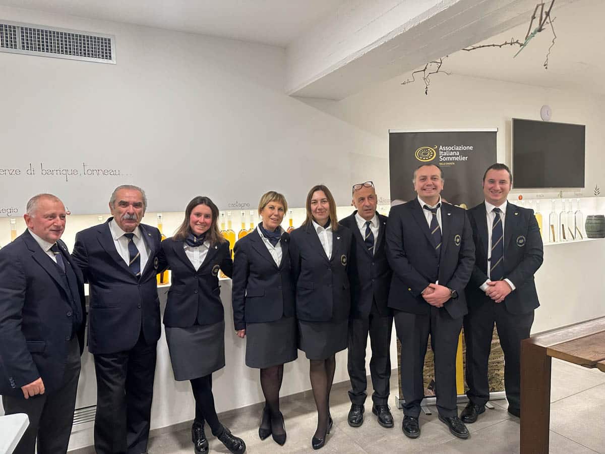 Serata degustazione Rum