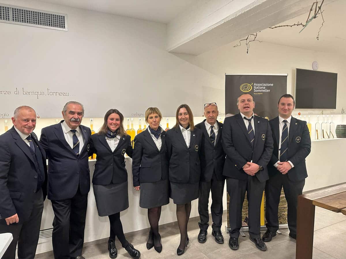 Serata degustazione Rum