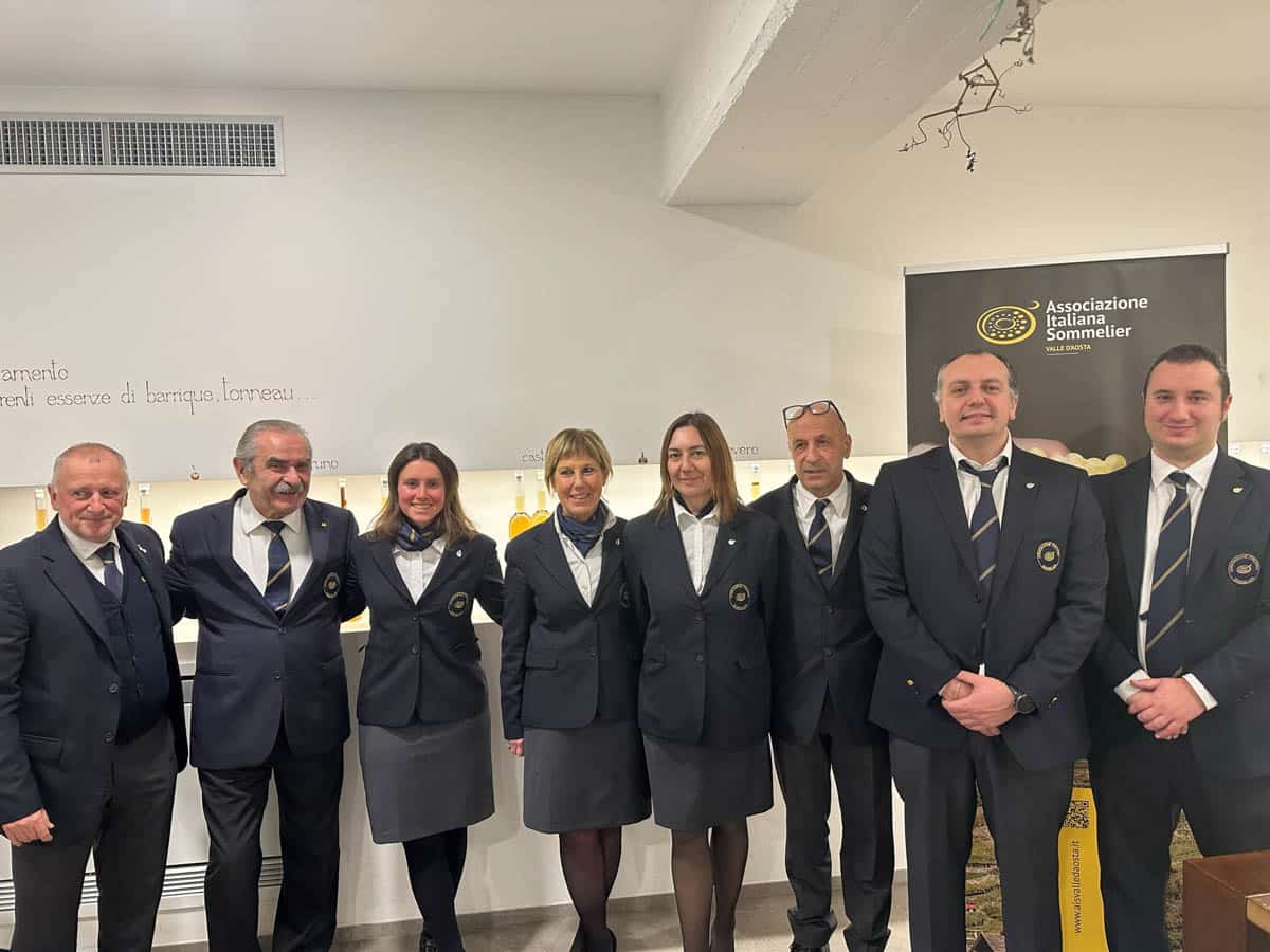 Serata degustazione Rum