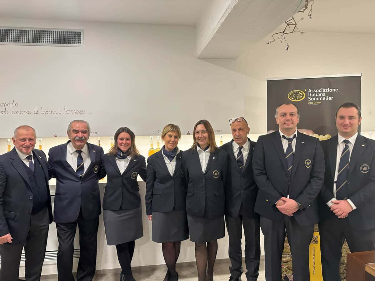 Serata degustazione Rum