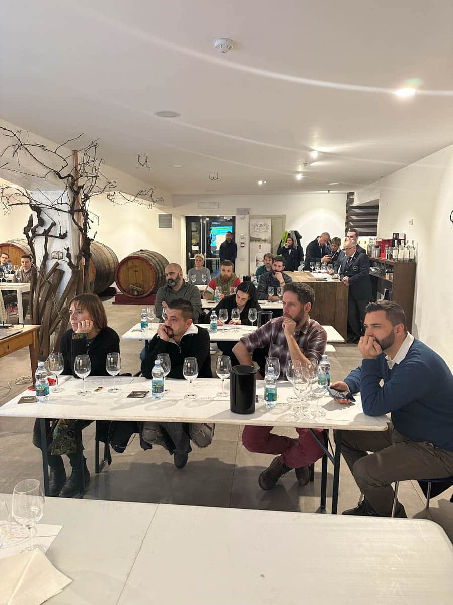 Serata degustazione Rum