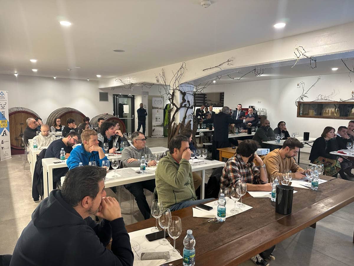 Serata degustazione Rum