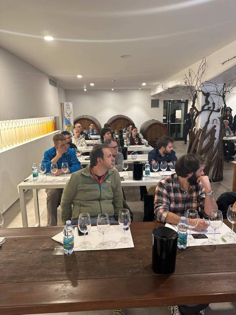 Serata degustazione Rum