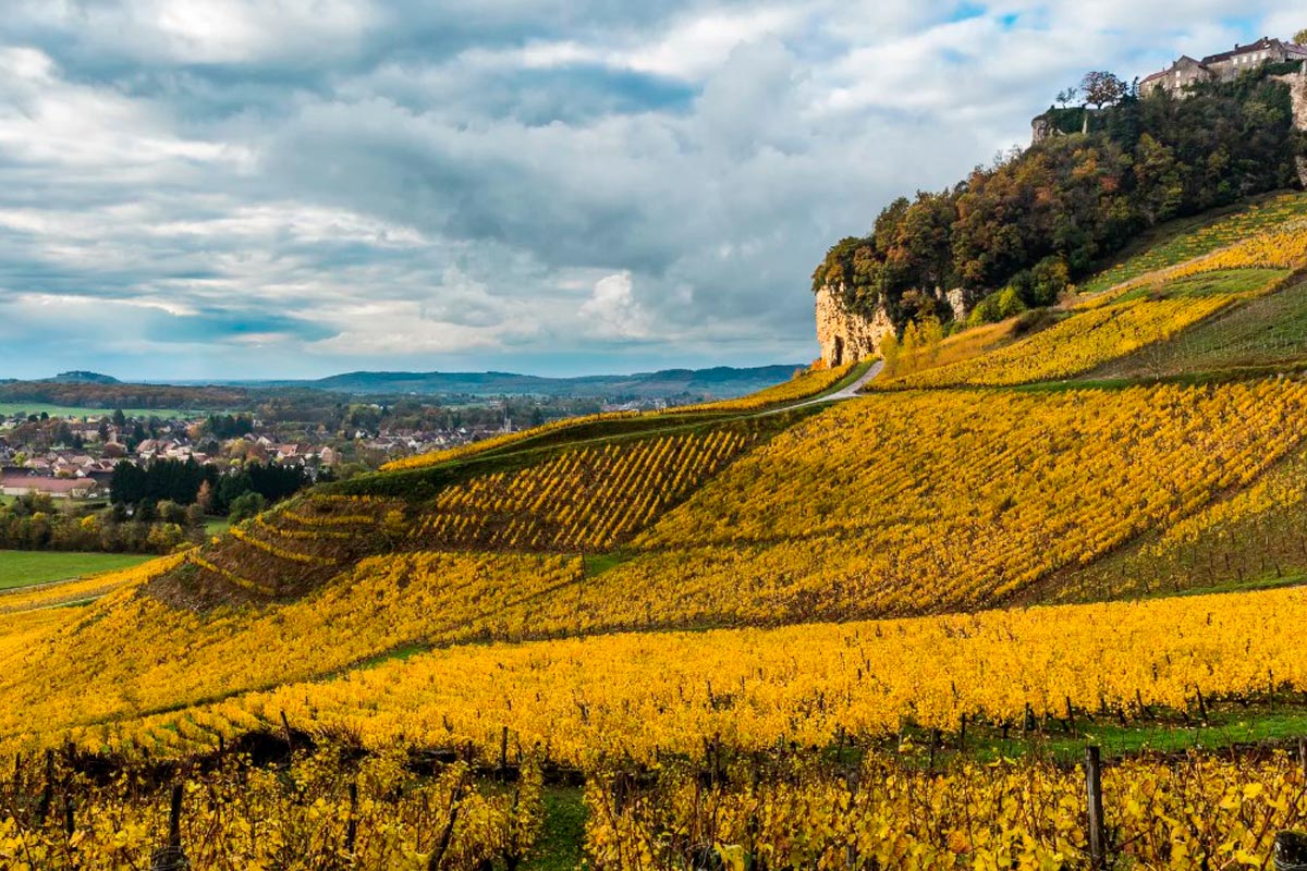 Oltre la Valle d’Aosta: lo Jura