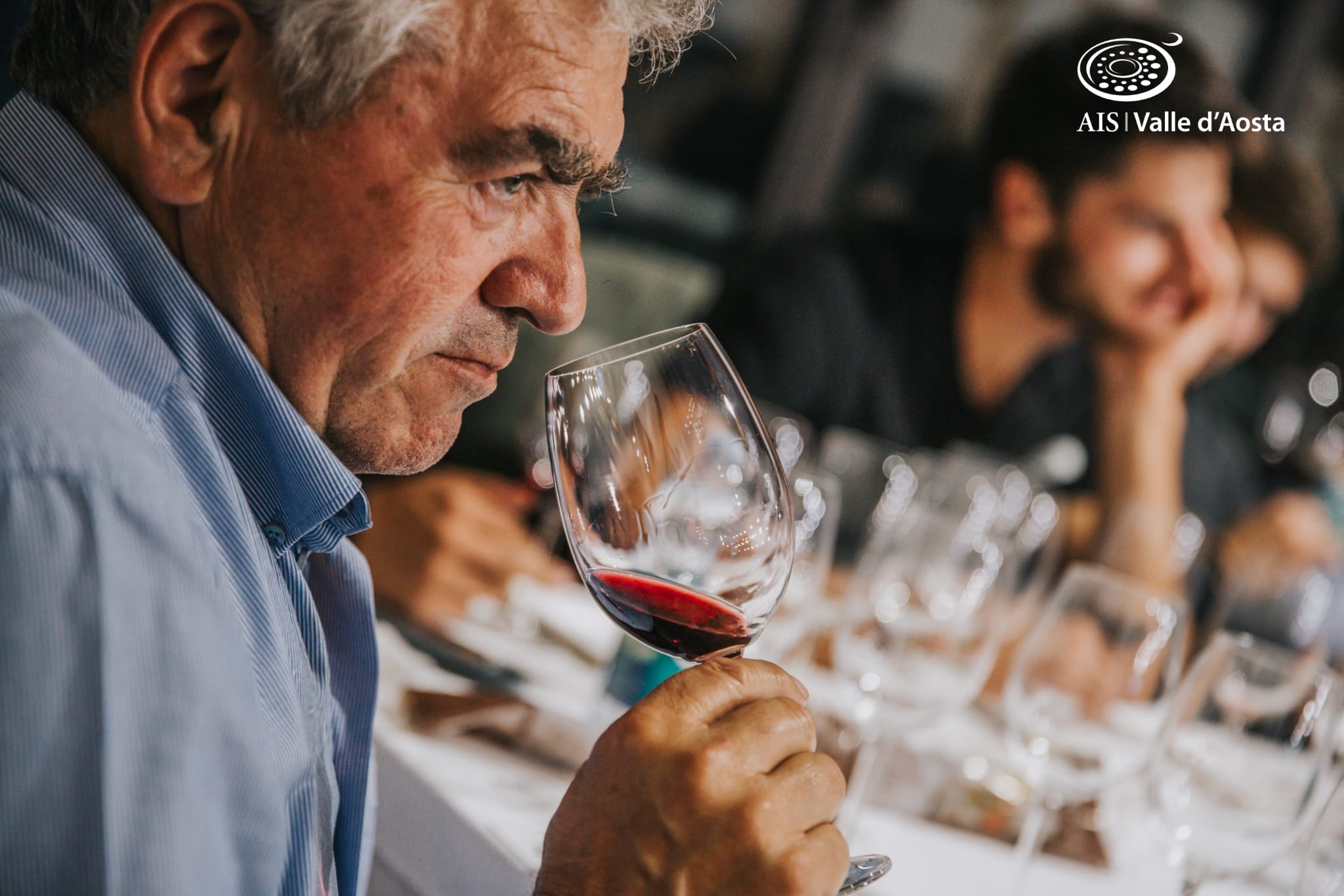 Conversazione con Vincent Grosjean