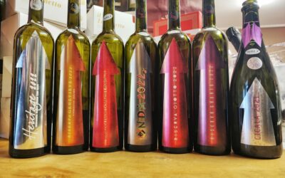 Viaggio nella perla nera del Mediterraneo