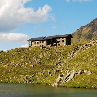 Les Cretes Aymavilles