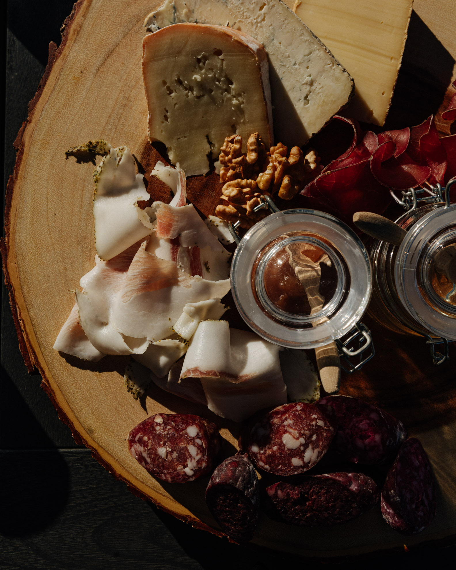 Les Cretes Aymavilles