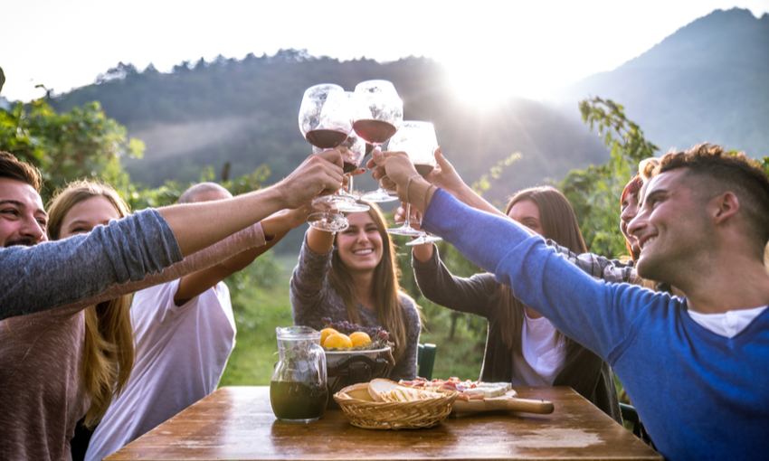 Les Cretes Aymavilles