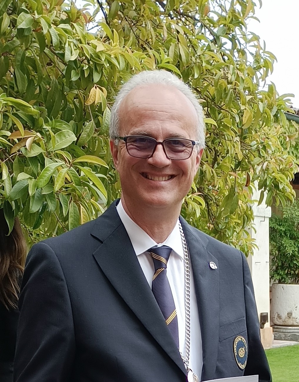 Berti Katia Albanese