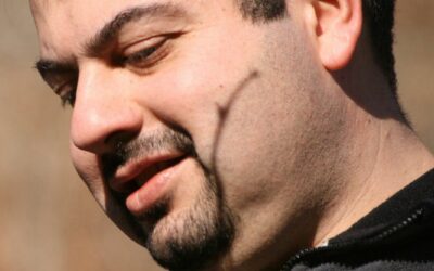 Conversazione con Andrea Costa