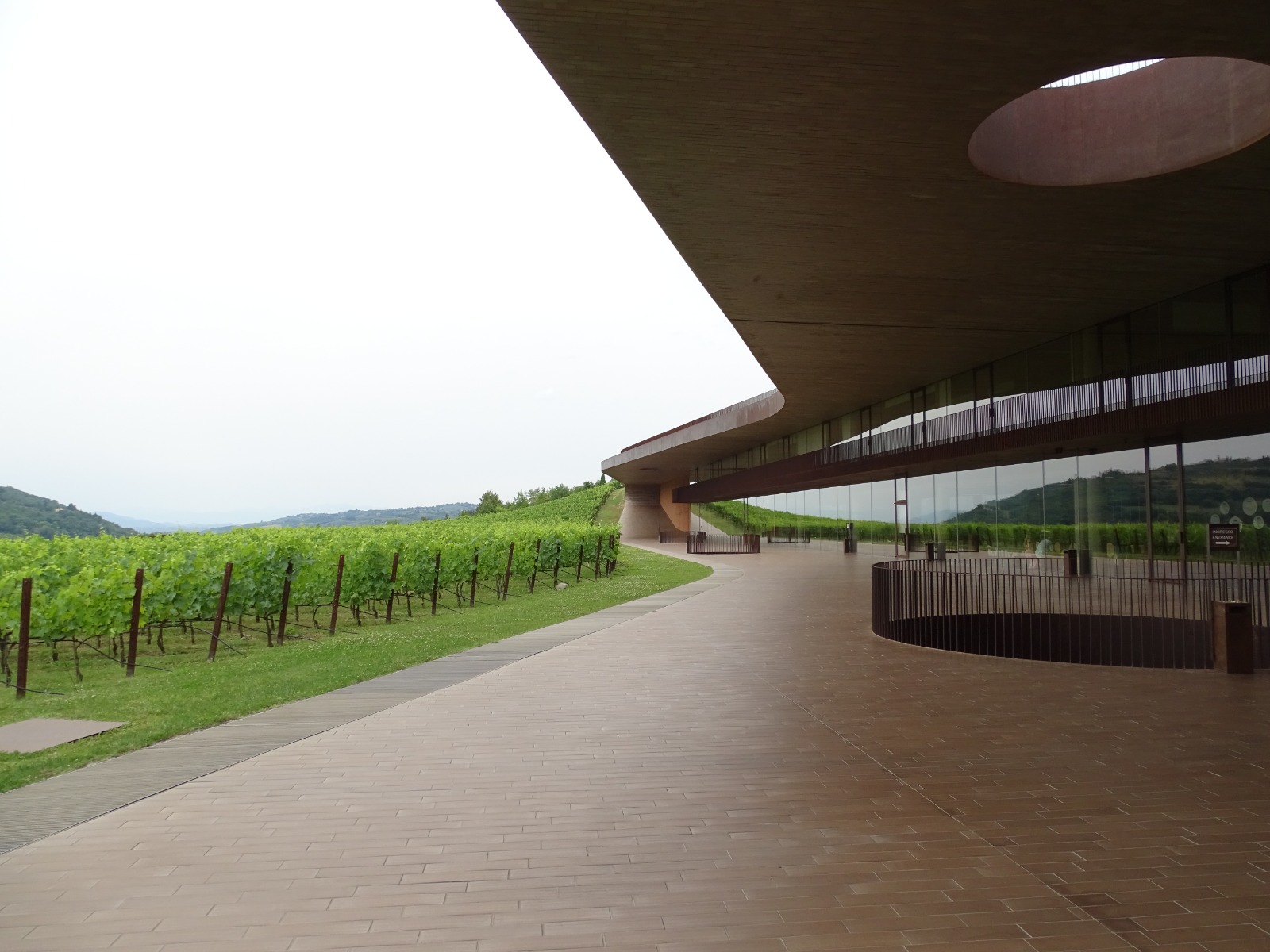 Les Cretes Aymavilles