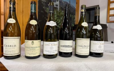 Semplicemente Chablis