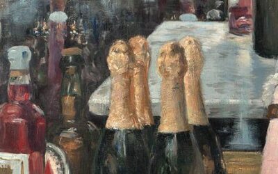 Bolle a pioggia (e alla cieca)!