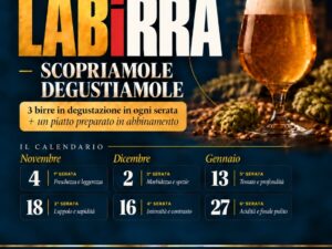 Laboratorio LABiRRA